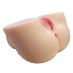 Masturbator Vagina and Ass 5.5kg - Image 2