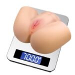 Masturbator Vagina and Ass 7 kg - Image 6