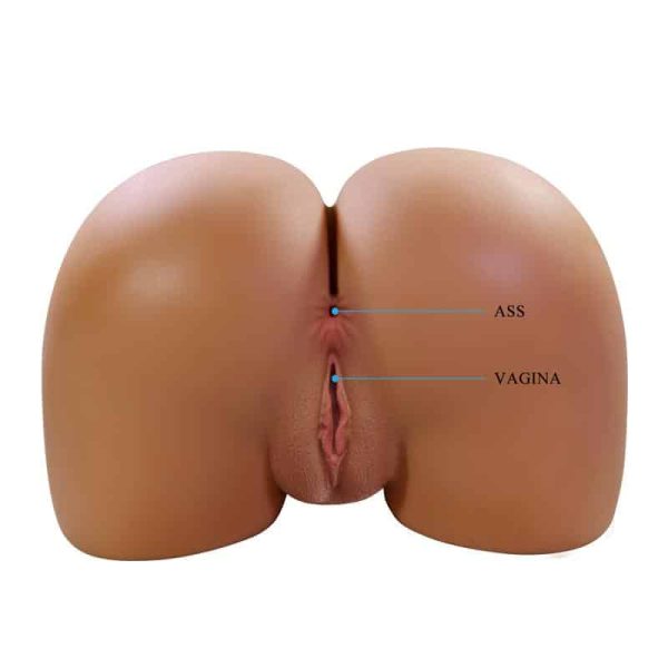 Masturbator with Vibration, Suction Efect and Voice 11 kg - Image 3