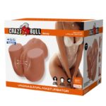 Masturbator with Vibration, Suction Efect and Voice 11 kg - Image 9