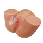 Masturbator with Vibration, Suction Effect and Voice 6.775 kg - Image 2