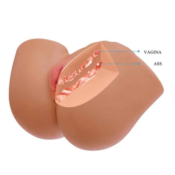 Masturbator with Vibration, Suction Effect and Voice 6.775 kg - Image 4