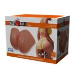 Masturbator with Vibration, Suction Effect and Voice 6.775 kg - Image 9