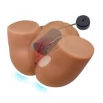 Masturbator with Vibration, Suction effect and Voice 5.5 cm - Image 4