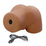 Masturbator with Vibration, Suction effect and Voice 5.5 cm - Image 5