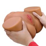 Masturbator with Vibration, Suction effect and Voice 5.5 cm - Image 7