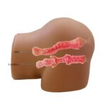 Masturbator with Vibration, Suction effect and Voice 5.5 cm - Image 8