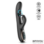 Patty Vibrator with Rotating Ball - Image 3