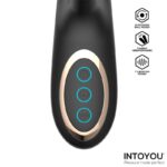 Patty Vibrator with Rotating Ball - Image 7