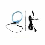 Penis Ring/Strap and Urethral Dilator Electro Stimulation - Image 3