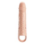 Penis Sleeve with Extension - Image 5