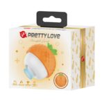 Pineapple Secret Thumping Stimulator - Image 10