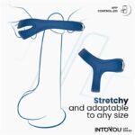 Rank Vibrating Ring with App Blue - Image 15