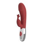 Rasmussen Vibe 30 Functions Red - Image 2