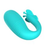 Remi Stimulator with Vibration and Thrusting - Image 5