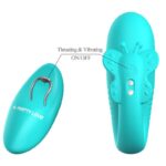 Remi Stimulator with Vibration and Thrusting - Image 6