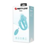 Remi Stimulator with Vibration and Thrusting - Image 9