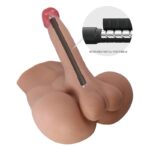 Rhyne Masturbator Penis and Ass - Image 3