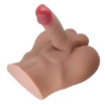 Rhyne Masturbator Penis and Ass - Image 5