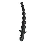 Rigdon Anal Beads with Vibration - Image 2