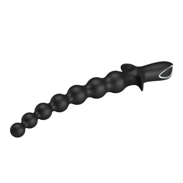 Rigdon Anal Beads with Vibration - Image 6