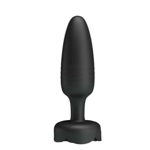 Tarion Butt Plug with Vibration and Thrusting - Image 3