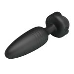 Tarion Butt Plug with Vibration and Thrusting - Image 4