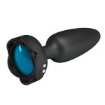Tarion Butt Plug with Vibration and Thrusting - Image 5