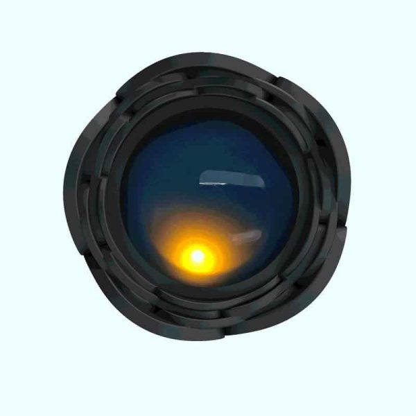 Tarion Butt Plug with Vibration and Thrusting - Image 6