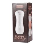 Vibrating Masturbating USB Happy Sport - Image 17