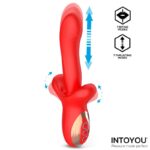 Vyron Vibe with Thrusting and Biting - Image 3