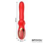 Vyron Vibe with Thrusting and Biting - Image 7