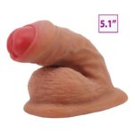 Warnell Realistic Dildo - Image 3
