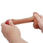 Warnell Realistic Dildo - Image 8