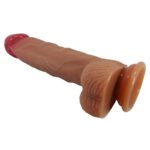 Wells Universal Strap-On Harness with Dildo - Image 9