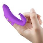 Yenna Fingering Vibrator - Image 3