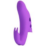 Yenna Fingering Vibrator - Image 4