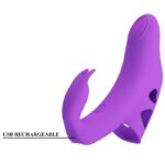 Yenna Fingering Vibrator - Image 10
