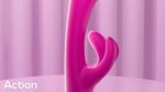 Antony Double Tapping and Finger Wiggling Vibe - Image 12