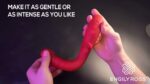 Drako Vibe with Thrusting and Licking Tongue 360º - Image 8