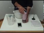 Cloneboy Dildo with Suction Cup Pink - Image 4