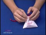 Irisana Menstrual Cup Pink Size S - Image 2