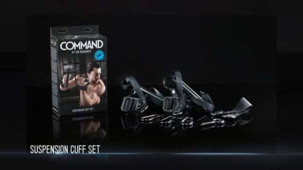 Suspension Cuff Set - Image 9