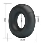 Arvell Cock Ring Silicone Mod 12 - Image 6