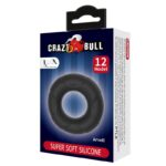 Arvell Cock Ring Silicone Mod 12 - Image 7