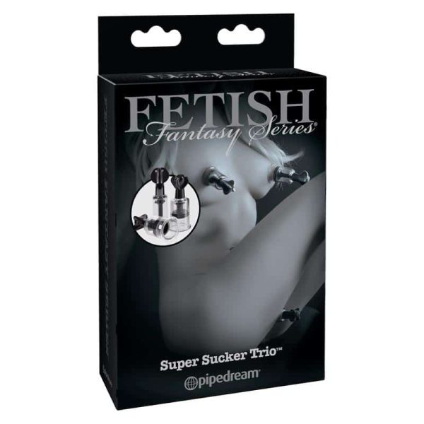 BAJA_Fetish Fantasy Limited Edition  Super Sucker - Image 2
