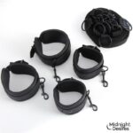 Bed Restraint Set - Image 4