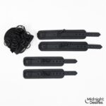 Bed Restraint Set - Image 9