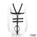 Bondage Body Harness - Image 5