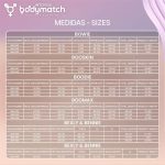 Boodie Realistic Breast Form E Cup Liquid Silicone - Image 7